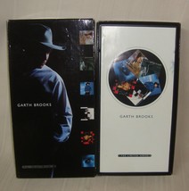 Garth Brooks The Limited Series CD Box Set by Garth Brooks 1998 6 Disc Set - $14.84