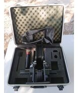 Sinar F1 4x5 Monorail Large Format Camera + Case And Extra Rail - $490.05