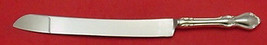 Hampton Court by Reed &amp; Barton Sterling Wedding Cake Knife HHWS Custom Made 12&quot; - £55.61 GBP