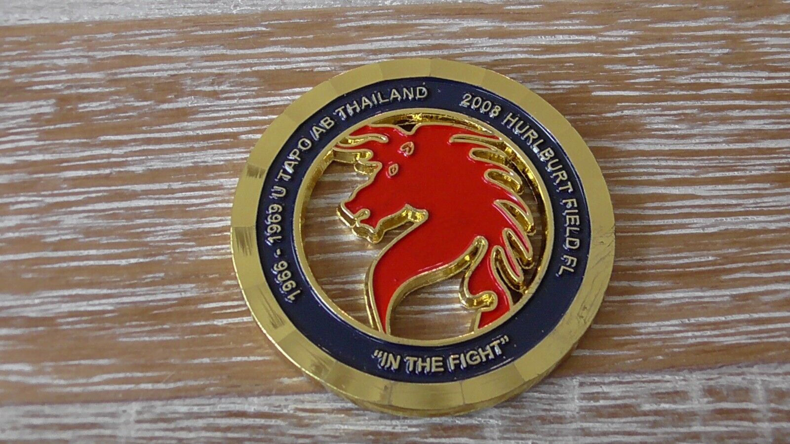 USAF 556th RHS 556th Red HorseSquadron U and 50 similar items
