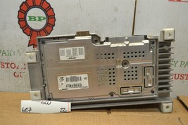 2010-2015 Cadillac CTS OEM Audio Sound Speaker 20942618 Amplifier Bose 2... - $1,080.00 MXN