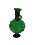 Ancient Roman Glass Vessel Trailed Decoration, MUSEUM QUALITY Make offer! - £1,449.04 GBP