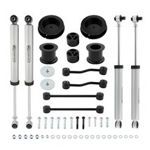 BFO 3.5" Lift Kit for Jeep Gladiator JT 4WD 2020-2022, Suspension Lift Spacer Ki - £349.59 GBP