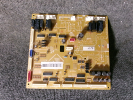DA94-02679B SAMSUNG REFRIGERATOR MAIN CONTROL BOARD - $373.63 MXN