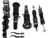 BFO Full Coilovers For BMW 3-Series 325i 328i 335i E90 RWD Adjustable He... - $475.20