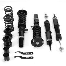 BFO Full Coilovers For BMW 3-Series 325i 328i 335i E90 RWD Adjustable He... - £373.94 GBP
