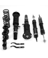 BFO Full Coilovers For BMW 3-Series 325i 328i 335i E90 RWD Adjustable Height - $475.20