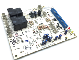 Daikin 056792403 Mark IV AC McQuay Fan Relay Control Board MKIV9_1A used... - $1,824.65 MXN