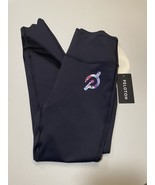 NWT black Peloton leggings size M - $28.00