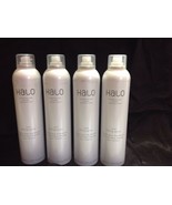X4 ~ Graham Webb Halo Root Lifting Spray 10 oz Free Ship - €25,00 EUR