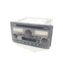 2003 2004 2005 Honda Pilot OEM AM FM CD Cassette Radio 39100-s9v-a110 - $74.25