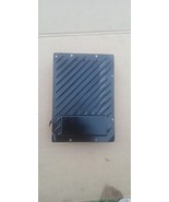 10-15 JAGUAR XJ XJL RADIO AUDIO AMPLIFIER SOUND SYSTEM AMP AW93-19C164-AJ - $4,165.85 MXN