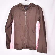 J 5 Apparel Women&#39;s Rain Jacket Size Medium - $12.51
