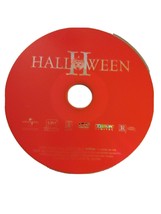 Halloween II (DVD, 2007 - £2.15 GBP