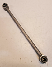 Strut Rod with Bushings For Corvette 18&quot; Long - $54.99