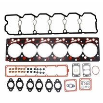 Upper Head Gasket Valave Seals Set For Dodge Ram 5.9L Cummins 24V 98-02 ... - $190.72