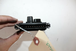 2002-2005 MERCEDES BENZ ML350 FRONT PASSENGER SIDE POWER SEAT ADJUSTER K7547 image 6