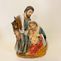 Seated Mary Nativity Figurine  4.25&quot; New # AB-054 - €11,99 EUR