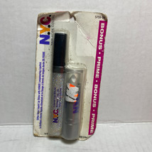 NYC 556A 5759-04 Glitter Gloss Prime Primer Liquid Lip Shine Lipshine - £12.41 GBP