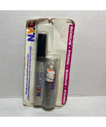 NYC 556A 5759-04 Glitter Gloss Prime Primer Liquid Lip Shine Lipshine - £12.41 GBP