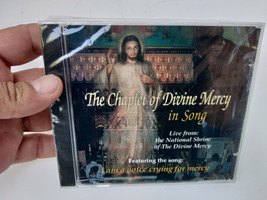 The Chaplet Of Divine Mercy In Song - Audio CD 2002 - £19.19 GBP