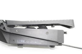 97-04 PORCHE BOXSTER MANUAL TRANSMISSION ACCELERATOR FOOT GAS PEDAL U0279 image 8