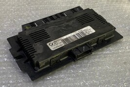 Mini Cooper R56 Footwell Light Control Module PL3 FRM3R EKS 6135-3456904-01 image 6