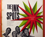 The Ink Spots [Vinyl] - £39.14 GBP