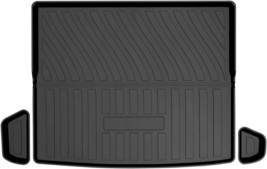 Mixsuper Custom Fit for Cargo Liner 2014-2022 Jeep Cherokee All Weather - £27.84 GBP