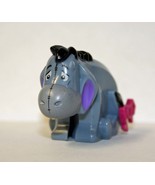 HGT Eeyore Winnie The Pooh Kids Tv Show Cartoon Rare Minifigures - $7.04
