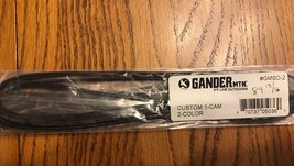 Gander mtn Custom 1-CAM 2-Color  #GMSO-2 84 13/16” 0360 Ships N 24h - £34.37 GBP