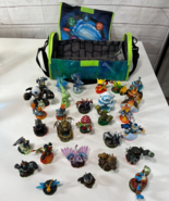 Activision Skylanders Spyro&#39;s Adventure Action Figure Mixed Lot 2011-2012 - $33.90 CAD