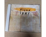 Vijay Iyer : Reimagining [us Import] CD (2005) - $17.28