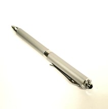 Lot Of 50 Pens - Intelligent Triple Function Light-Up Led Pens W/ Stylus... - $73.33
