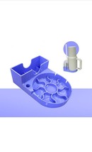 Bottle Drying Rack Silicone Space Saving for Travel Mugs and Water Bottles - $6.93