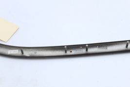 08-11 VOLVO XC70 FRONT RIGHT PASSENGER DOOR PANEL TRIM Q4376 image 6
