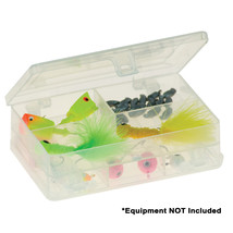 Plano Pocket Tackle Organizer - Clear [341406] - £6.46 GBP