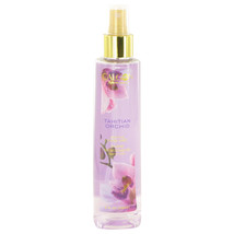Calgon Take Me Away Tahitian Orchid Perfume By Body Mist 8 oz - £21.91 GBP