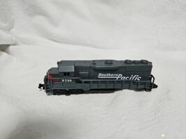 Southern Pacific Locomotive Train No 418 High Speed #9725 - £7.44 GBP
