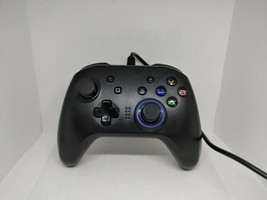 GC101 Wired Game Controller for PS3, Switch, Tablet, Android,&amp; PC WIN 7 8 10 11 - £31.13 GBP