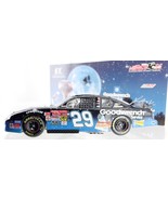 Kevin Harvick #29 GM Goodwrench Service/ET  2002 Monte Carlo, autgraphed - €200,69 EUR