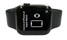 Apple Smart Watch Apple watch series 6 gps + cellular aluminum 413331 - £151.56 GBP