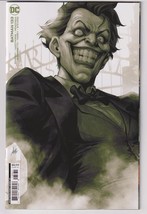 Batman (2016) #133 Cvr C (Dc 2023) &quot;New Unread&quot; - £5.36 GBP