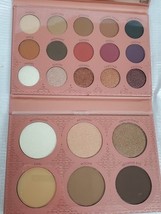 It's My RayeRaye 21 Color Eyeshadow, Highlighter & Contour Palette 1.16 oz/33g image 10