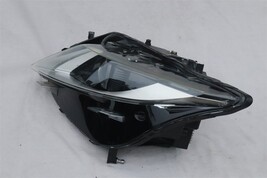 2013-16 Lincoln MKZ Dynamic LED Headlight Head Light Lamp Driver Left LH image 6