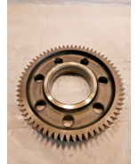 Cummins ISX15 2250 2350 Diesel Engine Timing Idler Gear Assembly 3686914... - $153.93