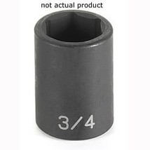 Grey Pneumatic SOC 1-5/8 1/2D IMP 6PT - $1,376.21 MXN