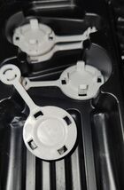 New LG Washer Transit Shipping Bolts Plastic Hole Covers - $7.99