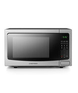 Chefman Countertop Microwave Oven 1.1 Cu. Ft. Digital Stainless Steel Mi... - €372,57 EUR