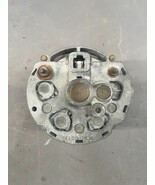 1969 1970 Chevy Corvette Alternator DATE CODE 55 Amp Impala Firebird Cam... - €59,57 EUR